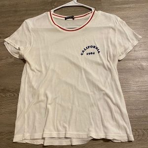 Brandy Melville California too